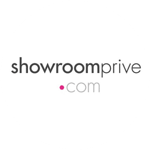 ventes privées showroomprivé