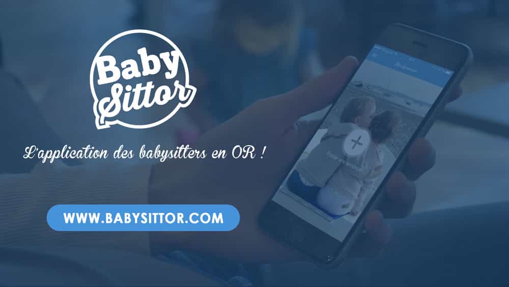 Baby sittor un des meilleurs sites de baby-sitting