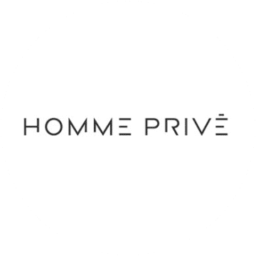 hommeprive est un des meilleurs sites de ventes privées