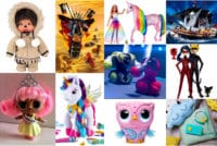 Le top des 4 meilleurs sites de jouets pour vos idées de cadeaux !