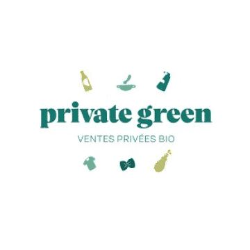private-green.com est le meilleur site de ventes privées bio