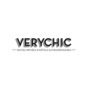 Verychic est le meilleur site de ventes privées de voyages