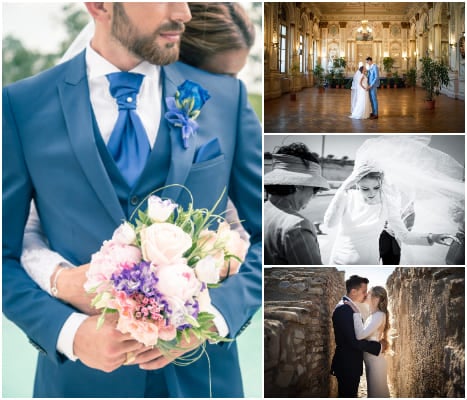 Thomas Orsatelli : Meilleurs photographes de mariage de Marseille et PACA, Occitanie