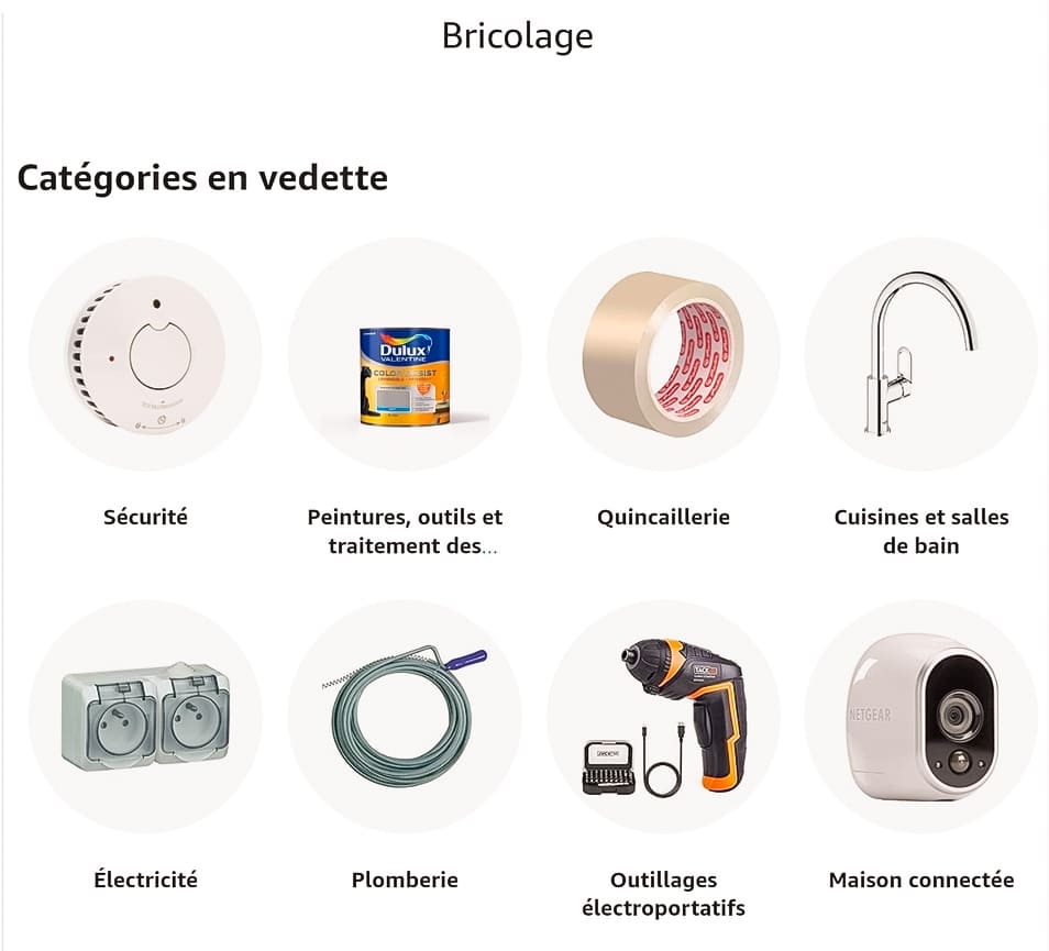 Bricolage pas cher : le top des 14 meilleurs sites de bricolage pas cher