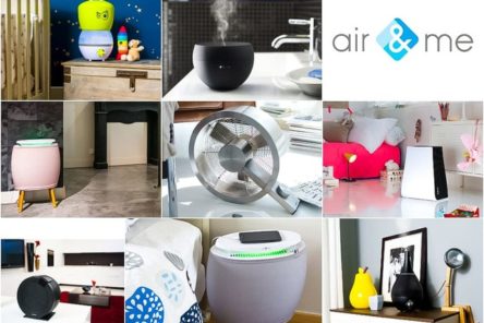 Air and me, le site qui vous aide à améliorer la qualité de votre air !