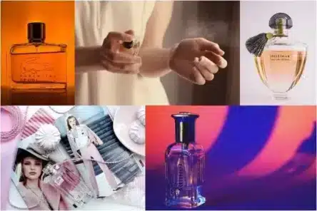 Les 8 meilleurs sites de parfums pas cher !